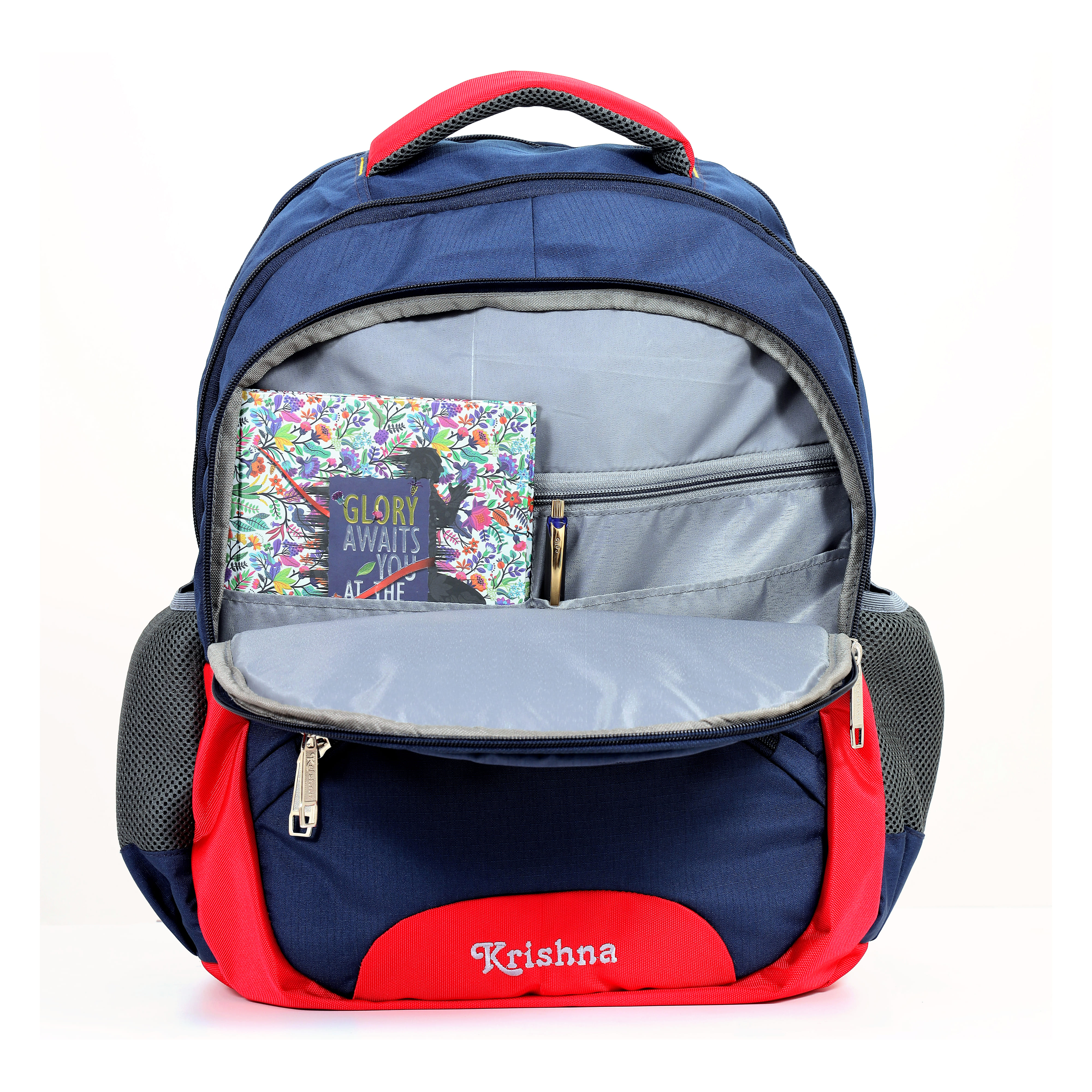 Backpack View 4